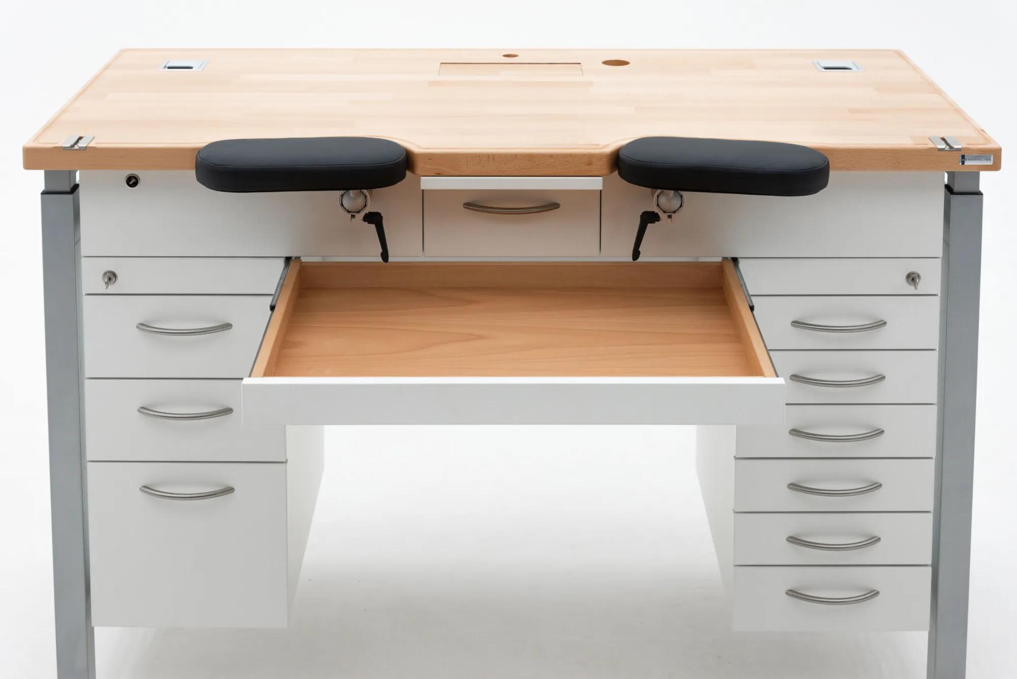 Watchmaker s table I MODULAR II