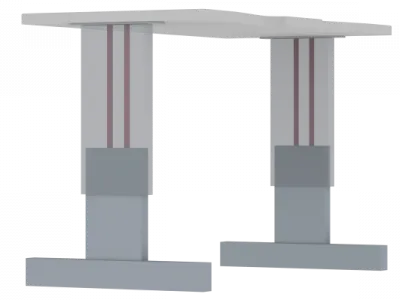 Modular 3