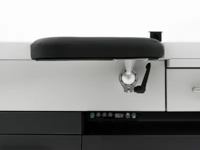 3d armauflage
