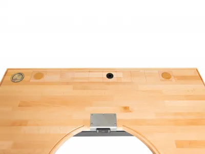 Technikschiene