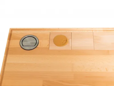 Technikschiene