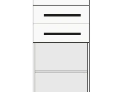 container 12