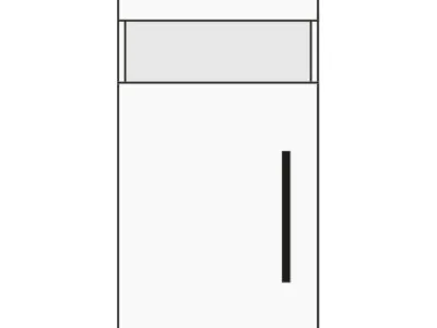 container 14