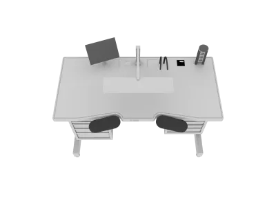 Technikschiene